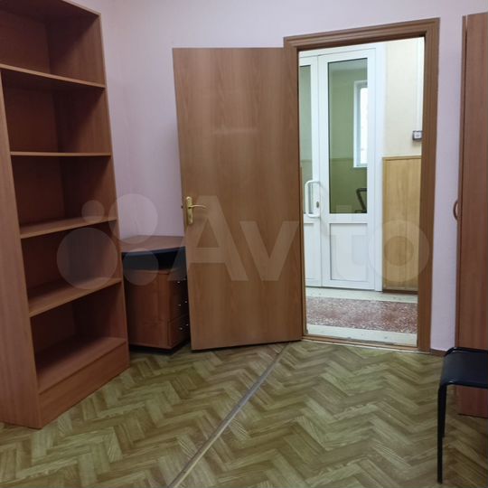 Офисы от 12 м² до 15 м²