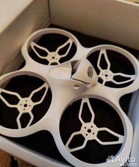 Квадрокоптер cetus x