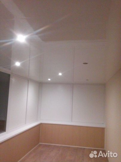 Монтажник пвх и AL