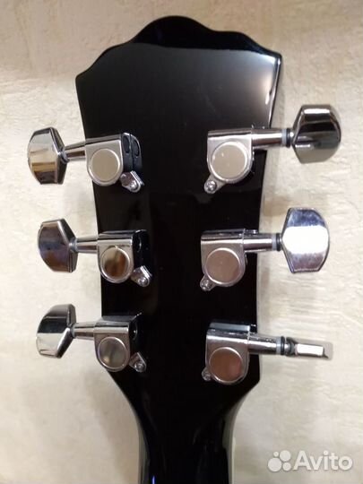 Акустическая гитара Washburn Новая