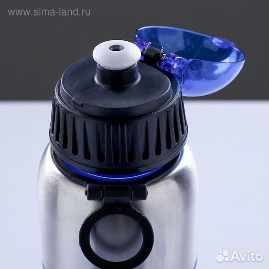 Бутылка для воды 