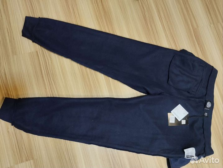 Спортивные штаны hopenlife