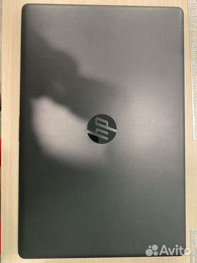 Ноутбук HP 17