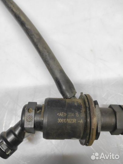 Главный цилиндр сцепления Vaz Largus R90 K4MA490