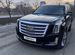 Cadillac Escalade 6.2 AT, 2016, 48 500 км с пробегом, цена 7900000 руб.