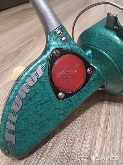 Катушка рыболовная Tokoz Silurus