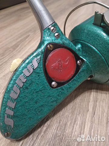 Катушка рыболовная Tokoz Silurus