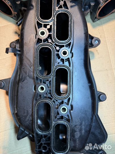 Впускной коллектор б/у Infiniti Q50 RV30