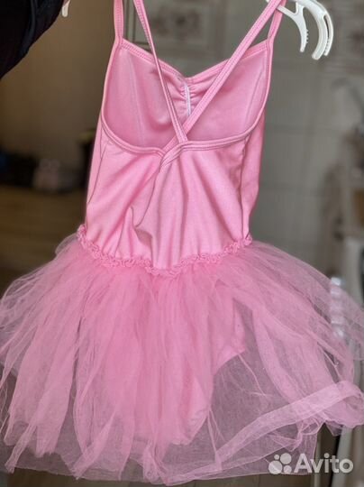 Купальник доя выступлений