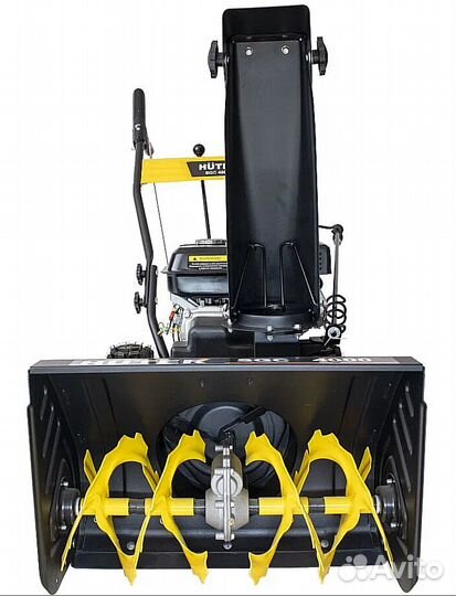 Снегоуборщик Huter SGC 4000