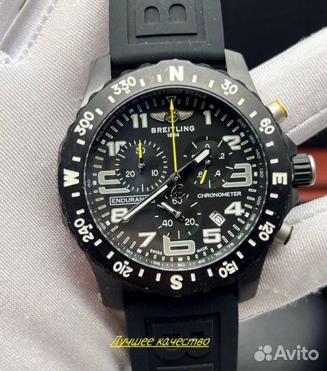Мужские часы Breitling