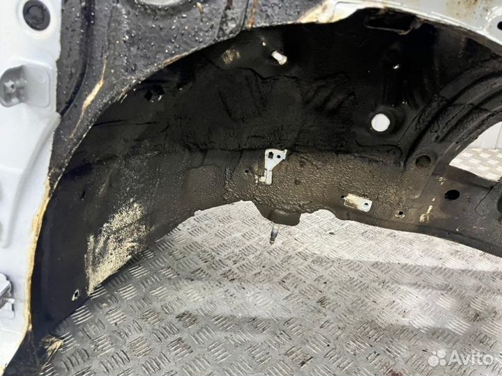 Б/У Б/У Четверть Состояние отличное, оригиналnnУ