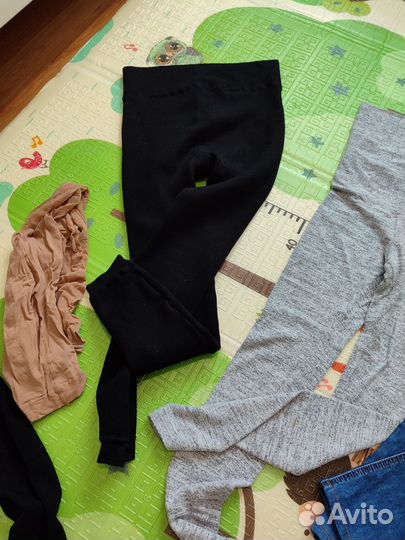 Одежда для беременных, рост 155-160, размер 40-42