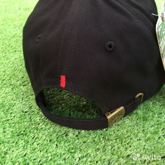 Бейсболка подрастковая фк Спартак Москва