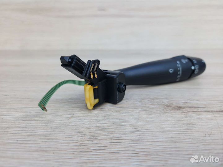 Переключатель дворников Peugeot Citroen