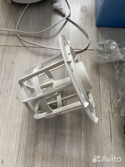 Увлажнитель воздуха philips HU4801