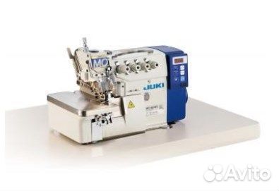4-х нитка Juki встроенный серводвигатель