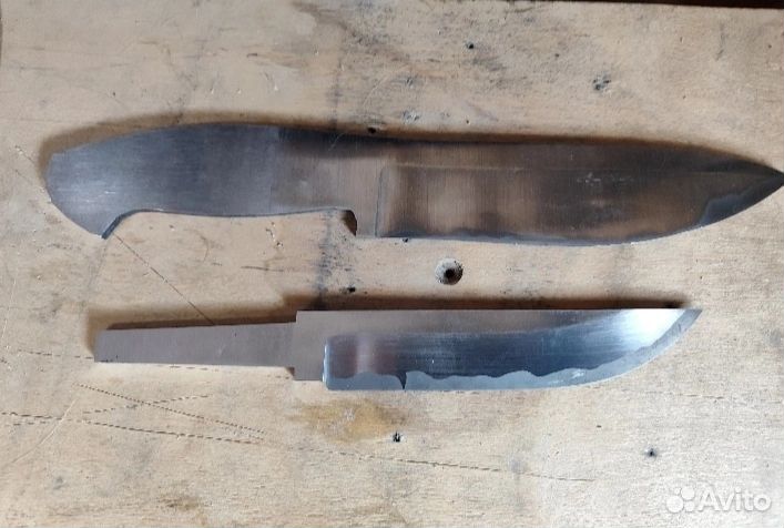 Скинер фултанг ламинат с линией хамона