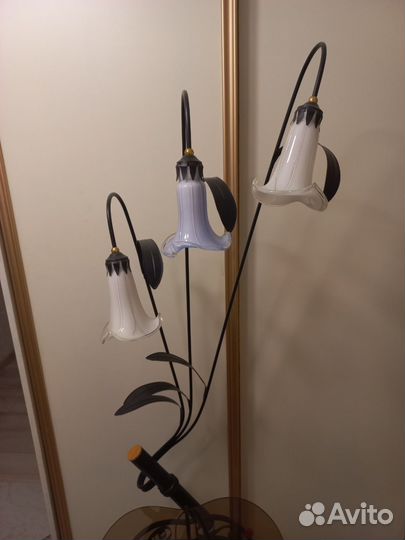 Светильник