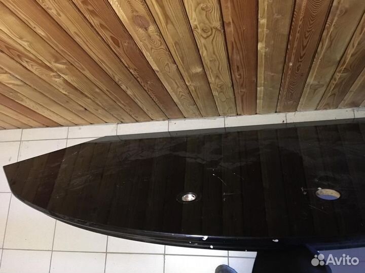 Столешница с подсветкой