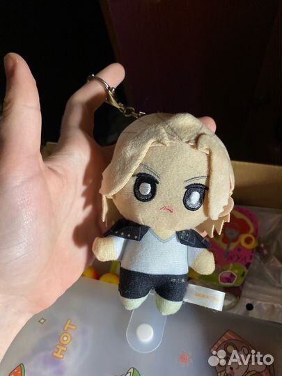 Майки игрушка