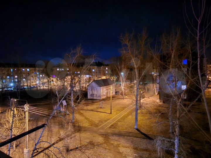 1-к. квартира, 31 м², 4/5 эт.