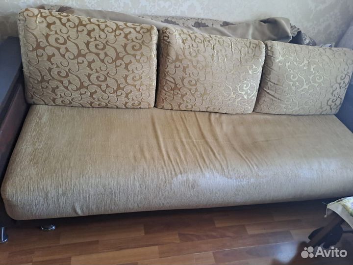 Диван раскладной