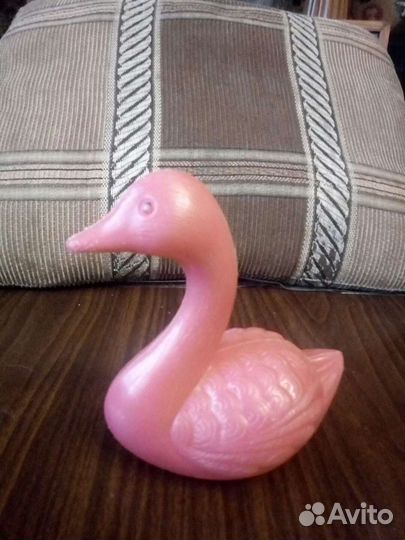 Игрушки из СССР