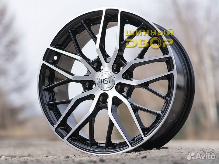 Диски RST R007 Hyundai I40 7,5X17 5/114,3 ET45