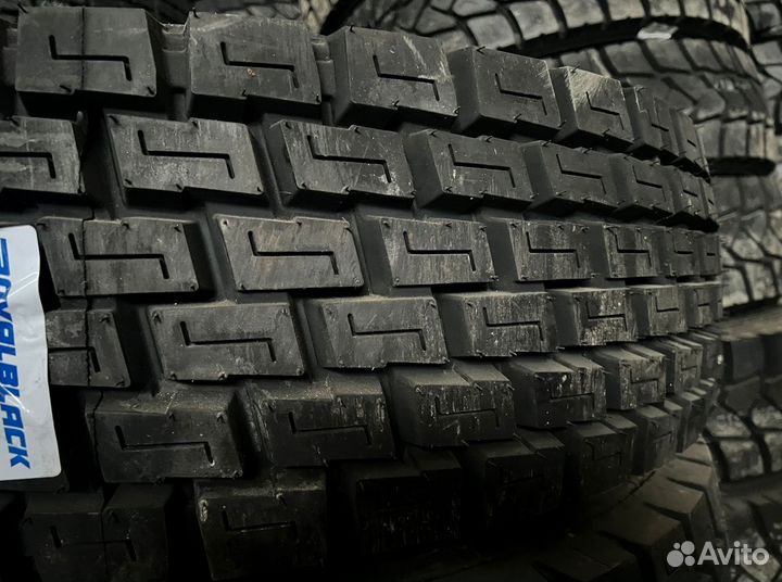 Грузовые шины Aplus 315/80 R 22.5