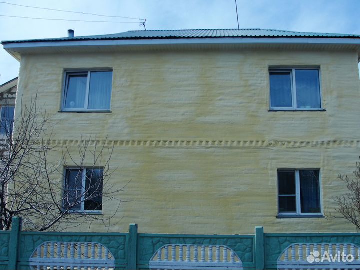 Утепление пенополиуретаном напыляемой пеной ППУ