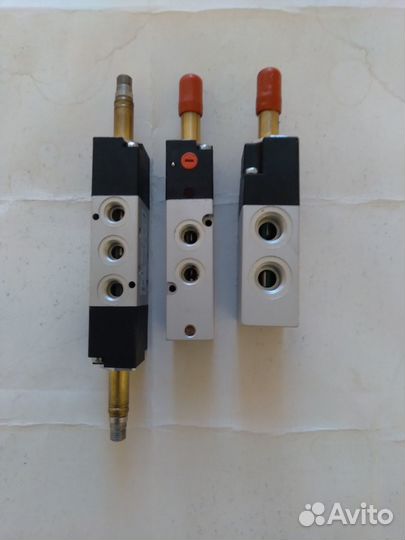 Измерители регуляторы