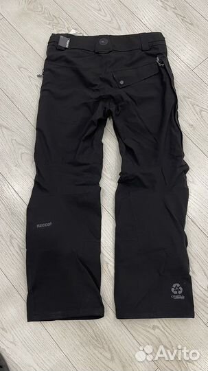 Сноуб штаны 20k O'Neill jones 2L sync pants