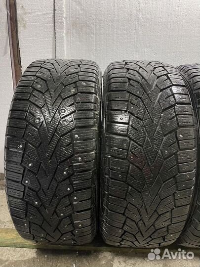 Gislaved NordFrost 100 235/55 R17 103T