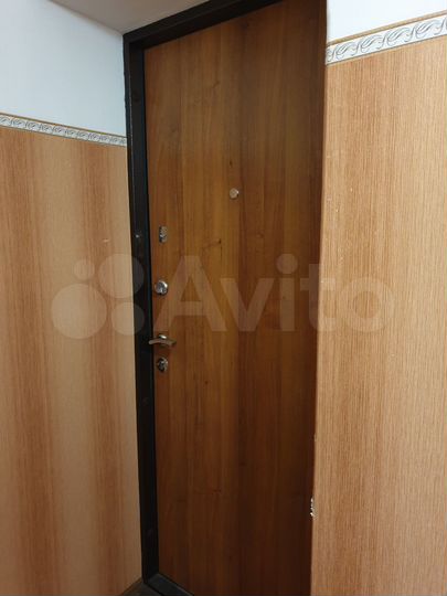 2-к. квартира, 44 м², 1/3 эт.