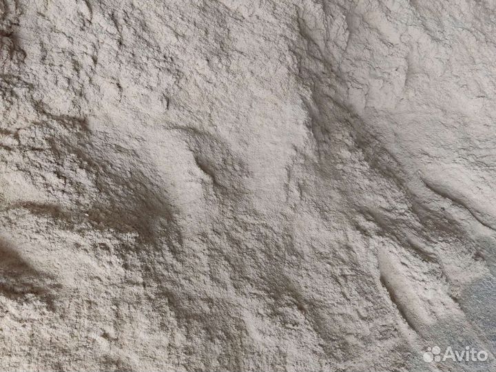 Отруби пшеничные