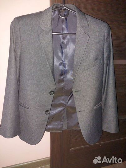 Костюм школьный для мальчика