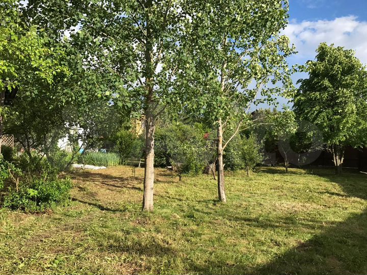 Участок 14 сот. (СНТ, ДНП)