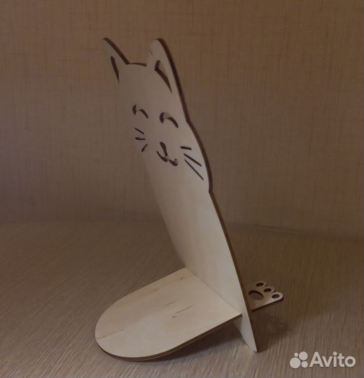 Подставка для телефона