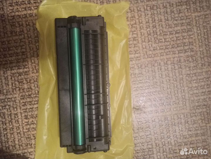 Картридж для принтера