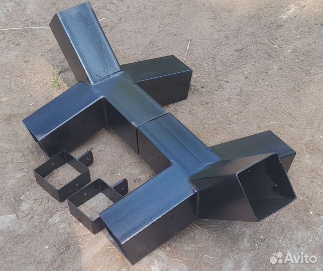 Каркас, стойка для гамака