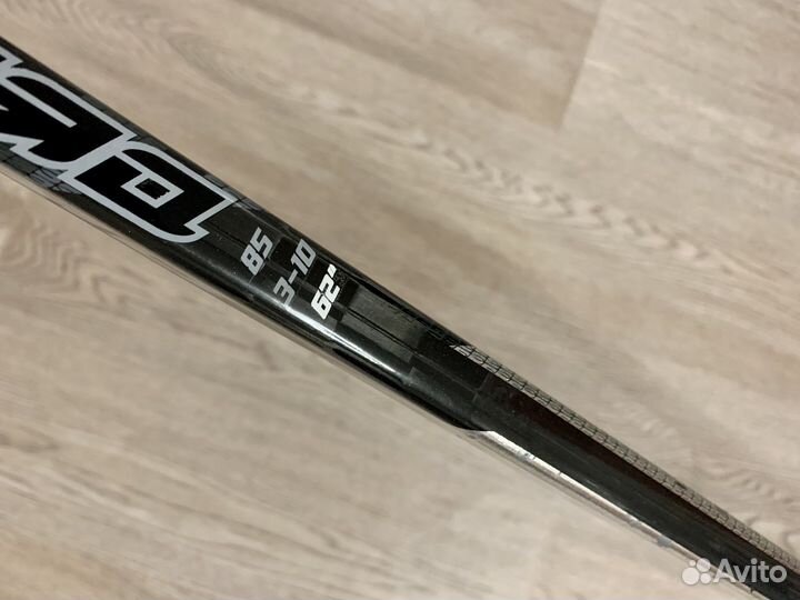 Клюшка хоккейная заряд т100