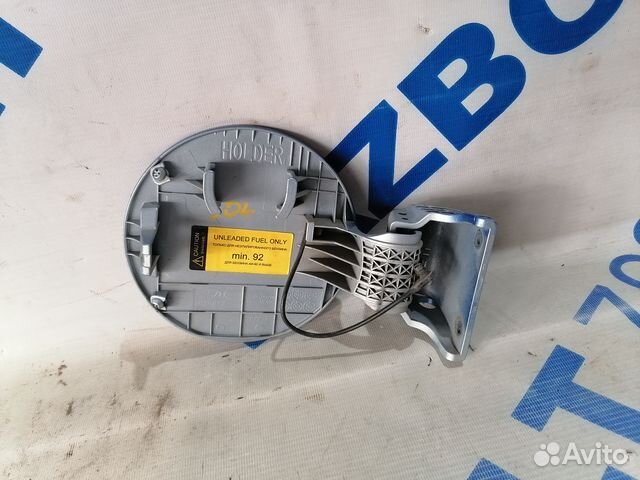 Лючок бензобака hyundai solaris 1 1.4 ат хетчбек