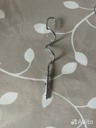 Венчик для миксера