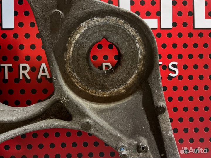 Рычаг задний левый Mercedes-Benz Gle W292 2017