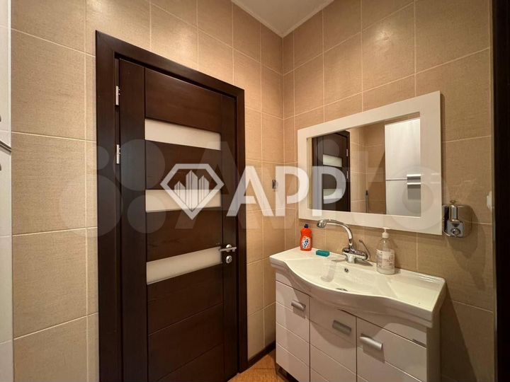 Офис с ремонтом и парковкой