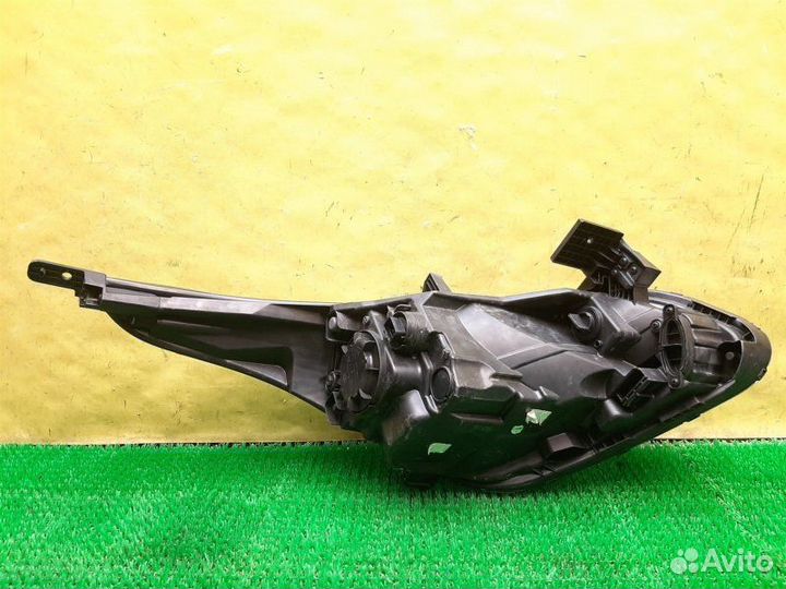 Фара левая Kia Rio FB 2016 - 2020