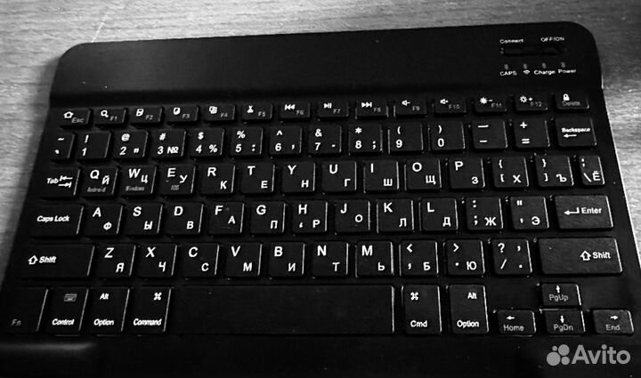 Клавиатура мембранная беспроводная Imice