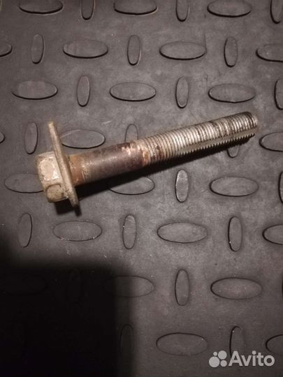 Экцентриковый болт ниссан кашкай j11