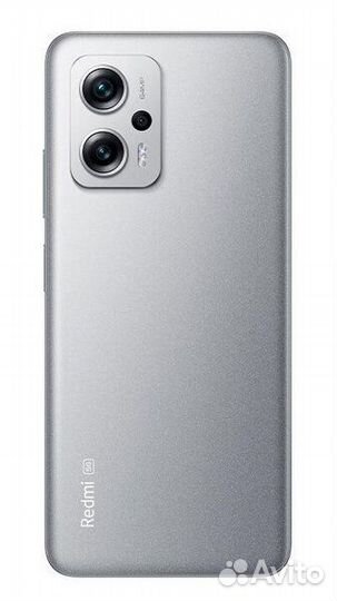 Xiaomi Redmi Note 11T Pro, 6/128 ГБ